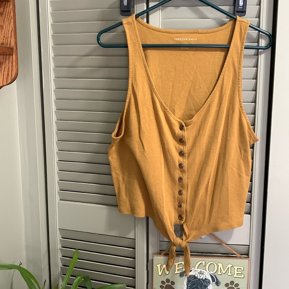 American Eagle Women’s Tank